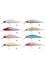 Killer's Minnow 8cm 10.9 gr Suni Balık
