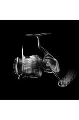 DAİWA LUVIAS 24 ST SF 1000 SP MAKARA