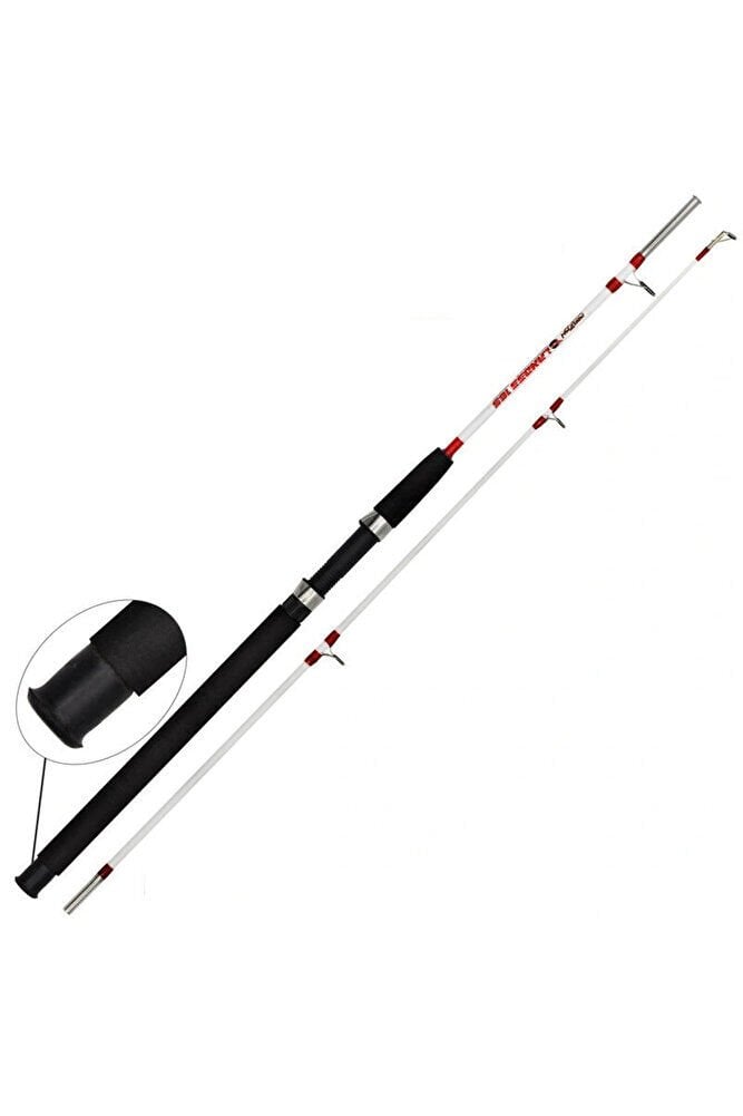 Portfish Lanoss 165cm 20-30 Lbs Bot Tekne Kamışı