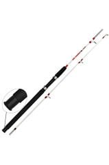 Portfish Lanoss 165cm 20-30 Lbs Bot Tekne Kamışı