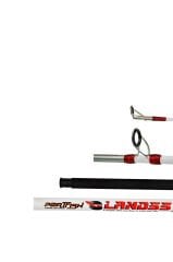 Portfish Lanoss 165cm 20-30 Lbs Bot Tekne Kamışı