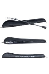 RYUJİ VOLTAGE LRF FUJI 2.05M,1-9GR TELE KAMIŞ