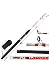 Portfish Lanoss 180cm 20-30 Lbs Bot Tekne Kamışı