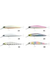 Killer Minnow 10.0 cm 13,5 gr Suni Balık