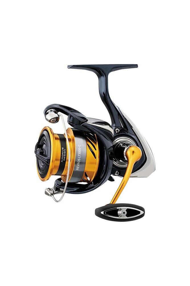 DAİWA Revros 23 Lt 4000 C Spin Olta Makinesi