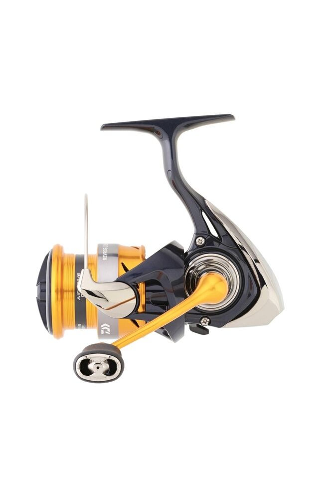 DAİWA REVROS 23 LT 2000 XH MAKARA