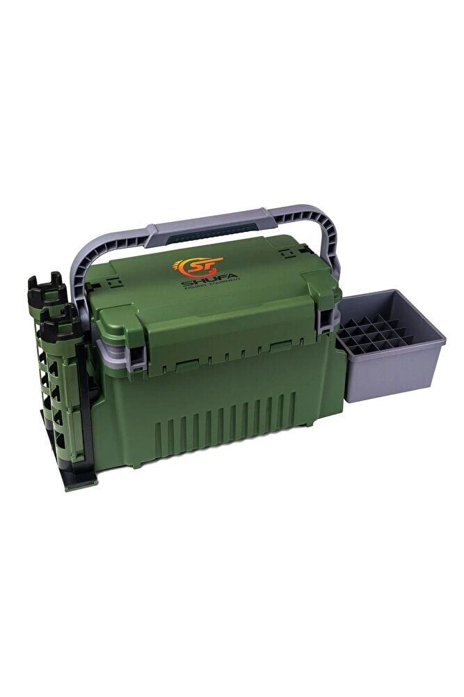 Shufa Vip 19.5 Lt Balıkçı Çantası