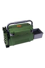 Shufa Vip 19.5 Lt Balıkçı Çantası