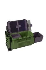 Shufa Vip 19.5 Lt Balıkçı Çantası