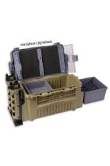 Vip 19.5 Lt Balıkçı Çantası