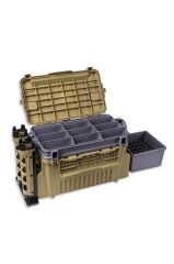 Shufa Vip 19.5 Lt Balıkçı Çantası