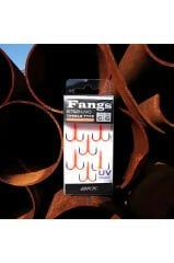 BKK Spear-21 UV Üçlü Olta İğnesi