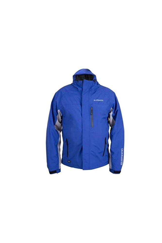 Rain Jacket Non Padded XXL