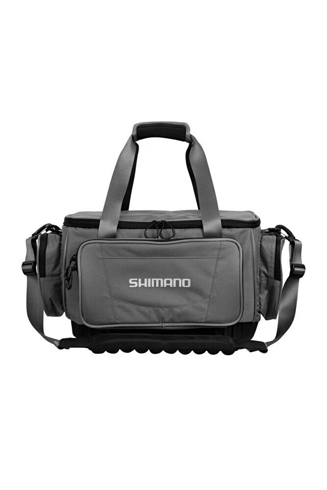 Shimano Tackle Bag Large Malzeme Çantası