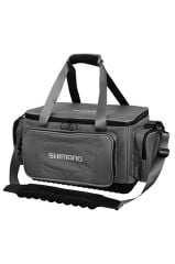 Shimano Tackle Bag Large Malzeme Çantası
