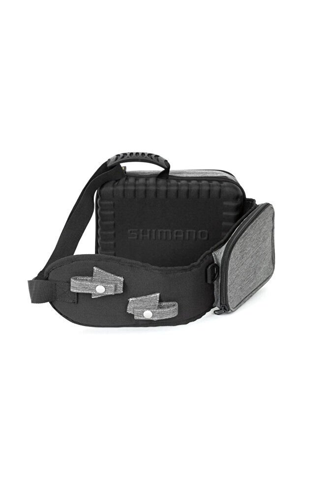 Shimano Yasei Medium Sling Bag Bel Çantası