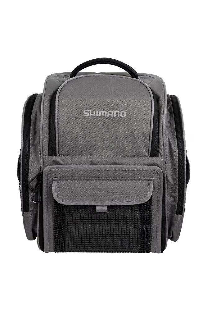 Shimano Luggage Balıkçı Sırt Çantası