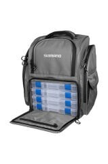 Shimano Luggage Balıkçı Sırt Çantası