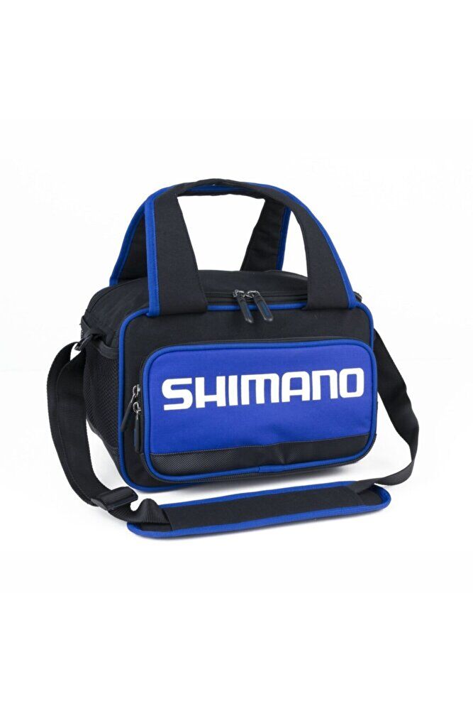 Shimano Nexave Tackle ( Balık Malzemeleri Çantası)