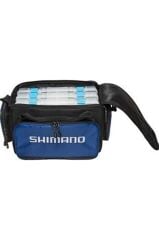 Shimano Nexave Tackle ( Balık Malzemeleri Çantası)