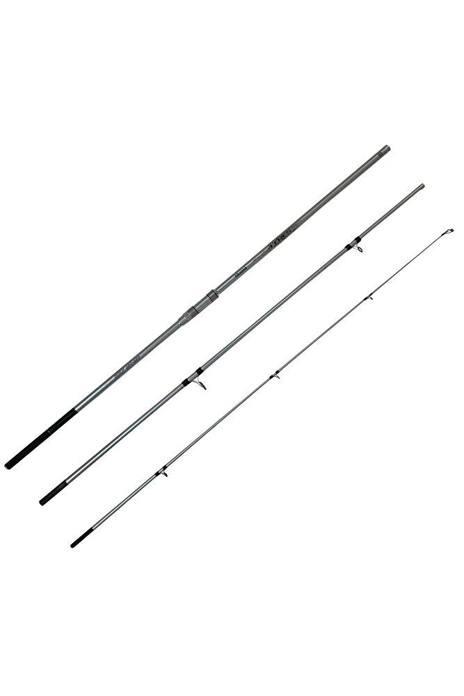 Okuma Azores Surf 430cm 3 Parça Surf Kamışı