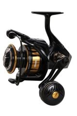 Tesoro TSR-6000PA 12+1BB Olta Makinesi