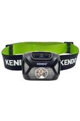 Kendo 200 Lümen LED Kafa Lambası