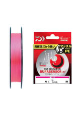 Daiwa UVF Gekkabijin DuraSensor + Si2 0.3pe İp Misina