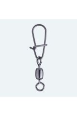 Duolock Snap Swivel-51 Fırdöndü 0 Numara