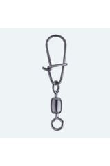 Duolock Snap Swivel-51 Fırdöndü 00 Numara