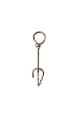Mustad Demon Quickclip Klips DLT15 12 Adet