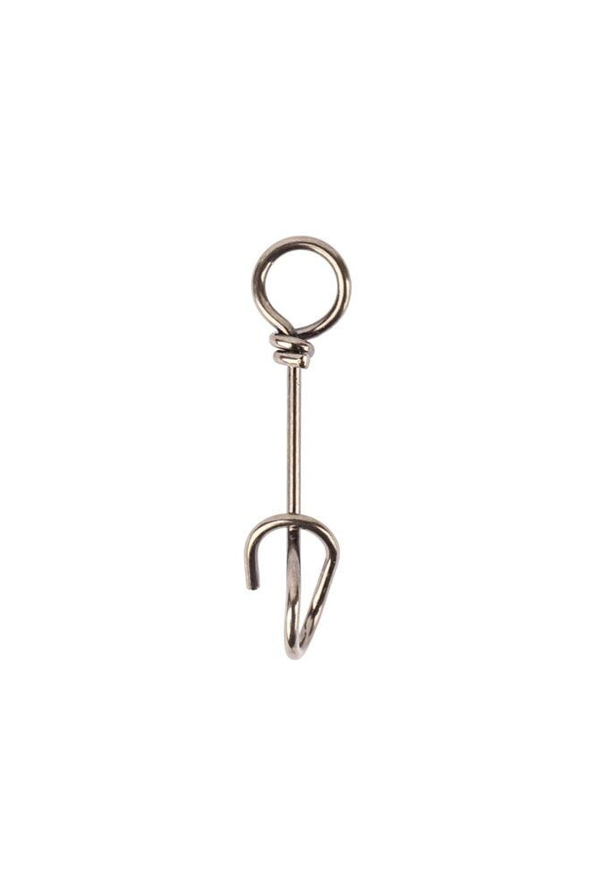 Mustad Demon Quickclip Klips DLT15 12 Adet 2 No