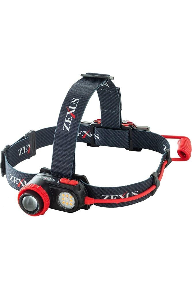 Zexus ZX-R730 LED Işık