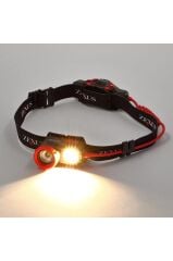 Zexus ZX-R730 KAFA LAMBASI