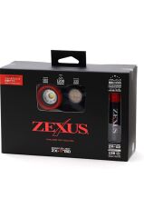 Zexus ZX-R730 KAFA LAMBASI