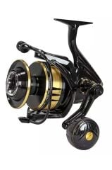 Tesoro 8000PA Blue Jigging Makinesi 13BB