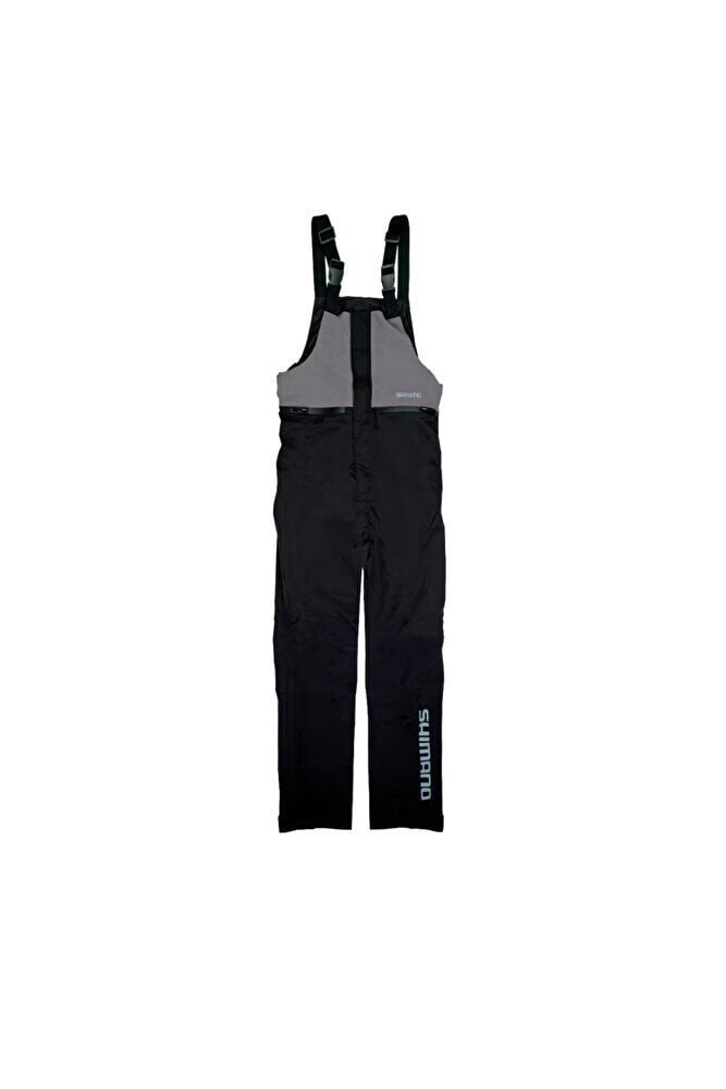 Shimano Bib and Brace Non Padded Su Geçirmez Tulum XXL