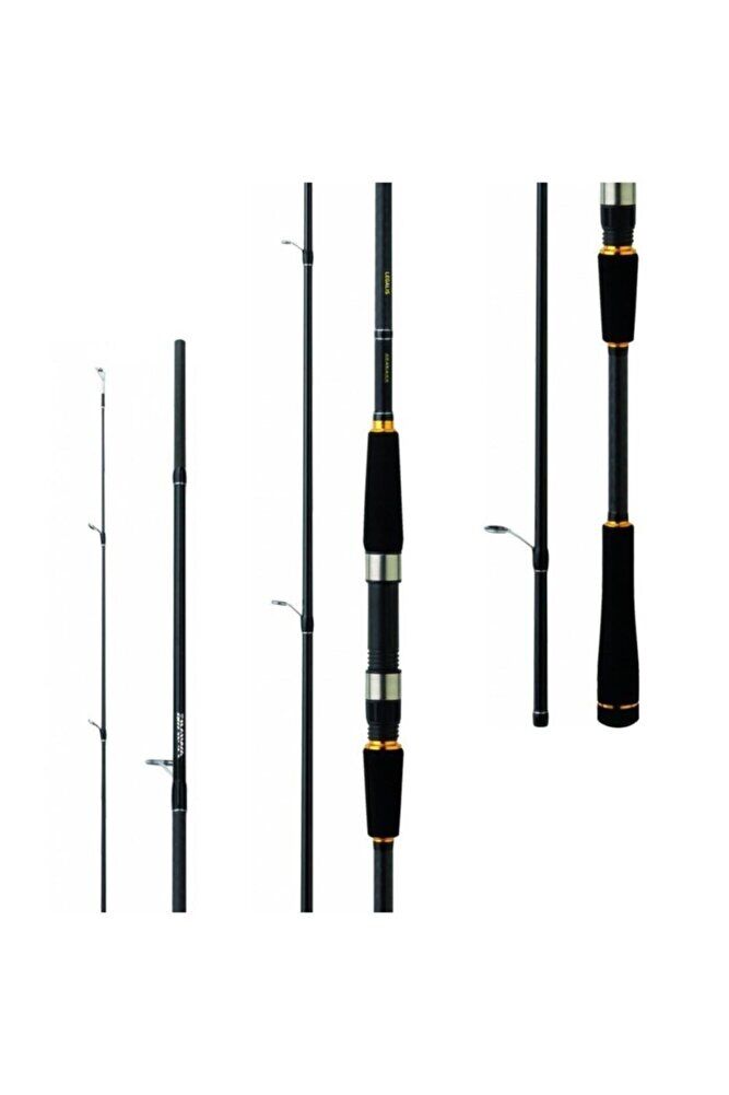 Legalis Seabass 270cm 10-35gr 2p Spin Olta Kamışı
