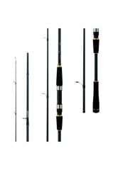 Daiwa Legalis Seabass 270cm 10-35gr 2p Spin Olta Kamışı