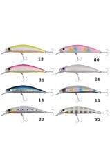 Kendo BT Minnow 95 S 15.7 gr Suni Balık