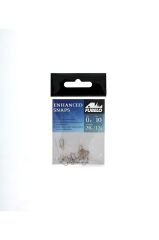 Fubelo Enhanced Snaps Klips 10 Adet