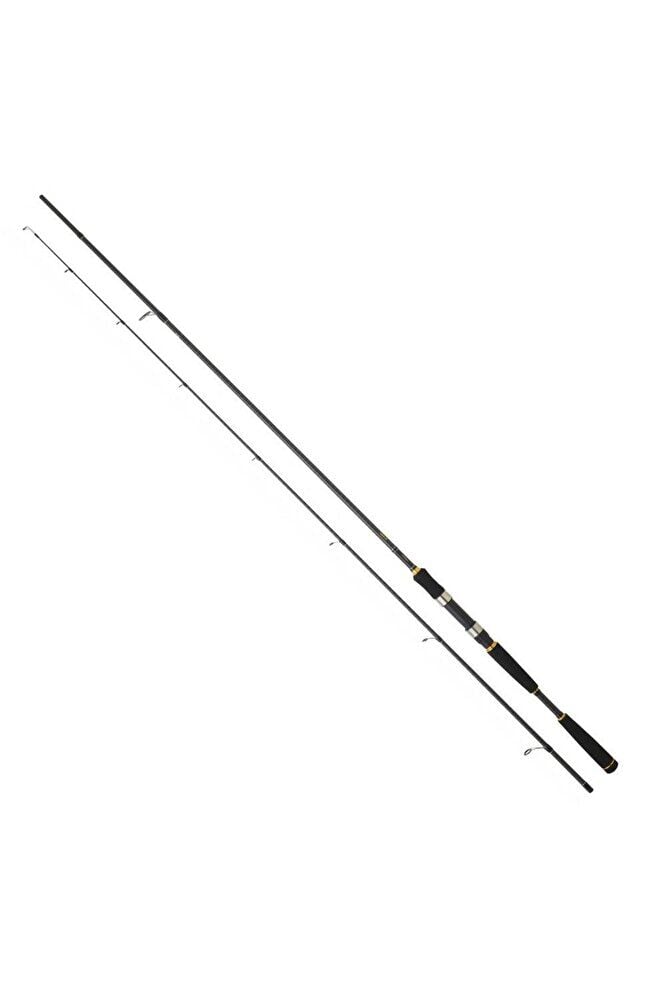 New Legalis Seabass 2.40m 10-35gr 2p Olta Kamışı