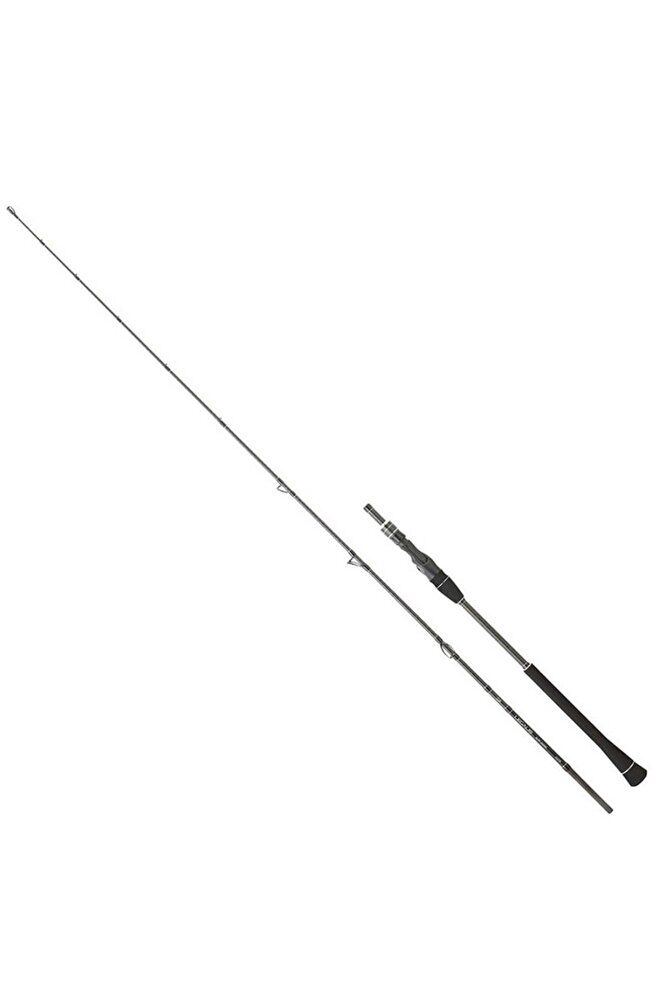 Daiwa Legalis O BF JG 1.96m 180gr 1+1P. Jig Kamış