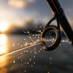 Shufa Gt-Line Monofilament 300M Misina