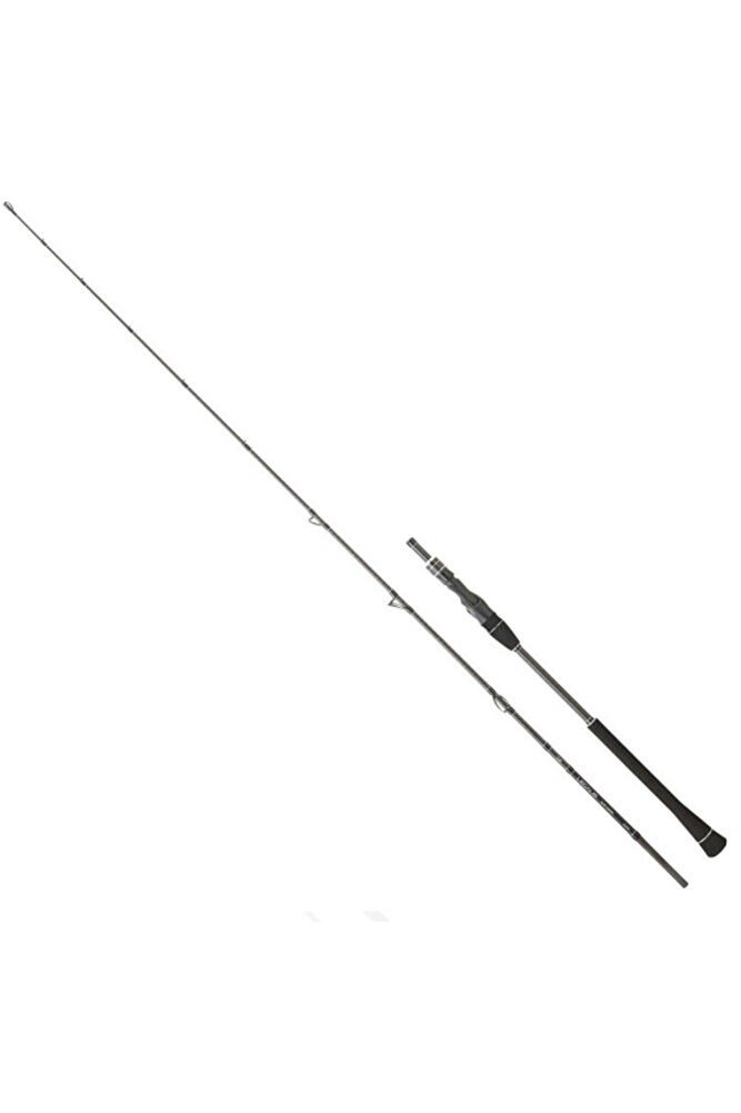 Daiwa Legalis O BF JG 1.91m 60-120gr 1+1P. Jig Kamış