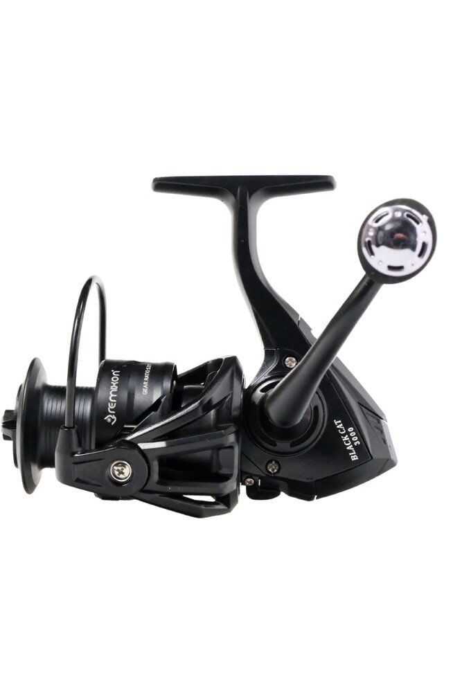 Black Cat 5000 3+1 BB Makara Standart - Standart