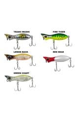 BABY POPPER 5CM, 3.5GR