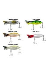 BABY POPPER 5CM, 3.5GR