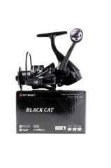 Black Cat 6000 3+1 BB Makara