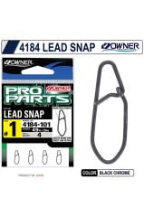 OWNER 4184 LEAD SNAP #0